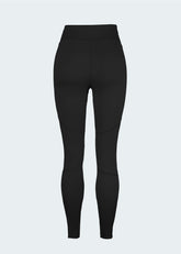 Leggings Modelo 2 Negro